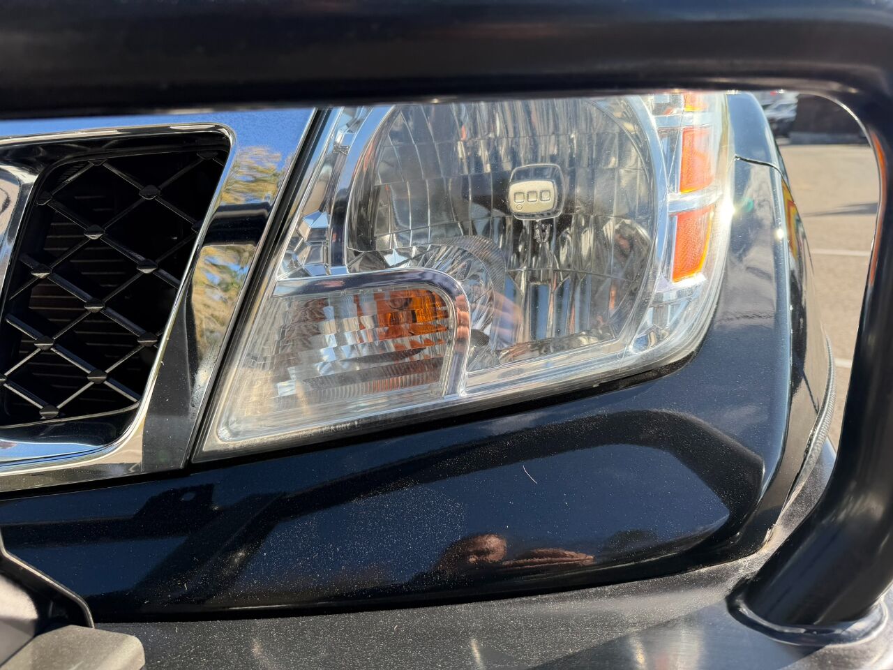 2017 Nissan Frontier King Cab 4x2 SV Auto Jacksonville FL