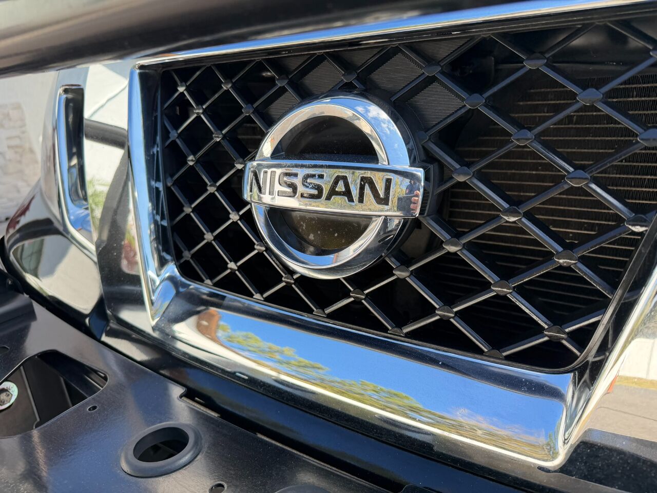 2017 Nissan Frontier King Cab 4x2 SV Auto Jacksonville FL