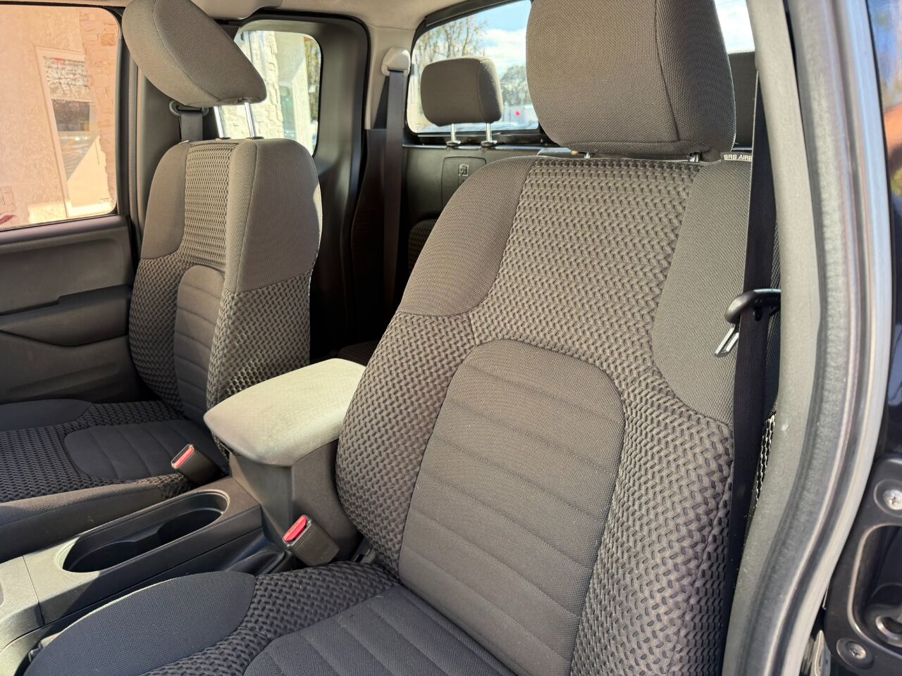 2017 Nissan Frontier King Cab 4x2 SV Auto Jacksonville FL