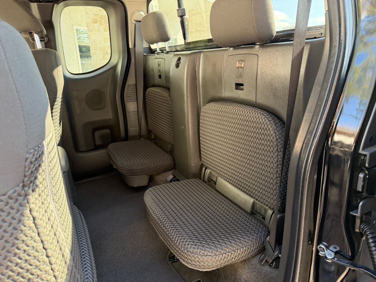 2017 Nissan Frontier King Cab 4x2 SV Auto Jacksonville FL