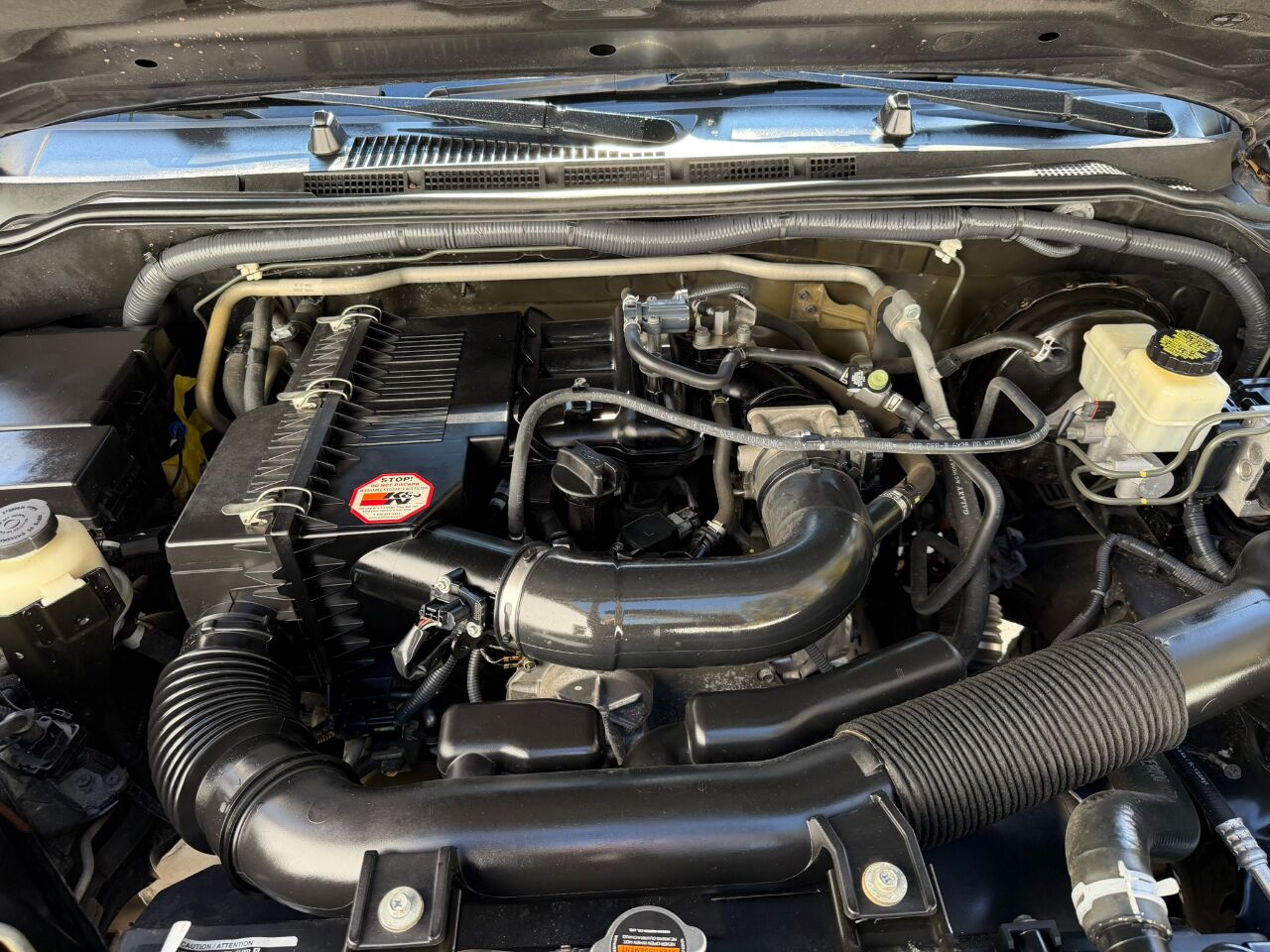 2017 Nissan Frontier King Cab 4x2 SV Auto Jacksonville FL