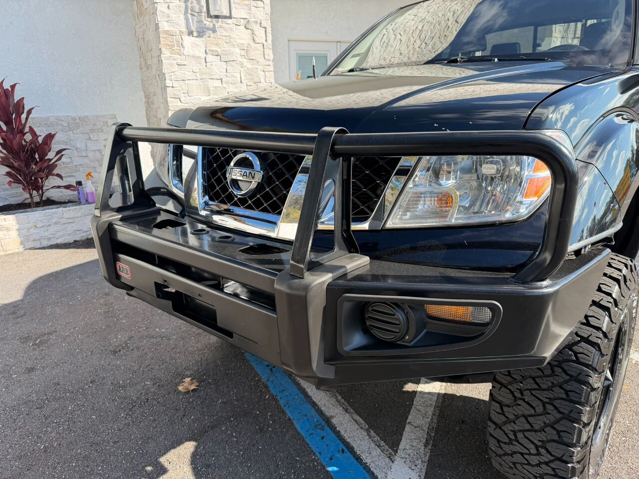 2017 Nissan Frontier King Cab 4x2 SV Auto Jacksonville FL