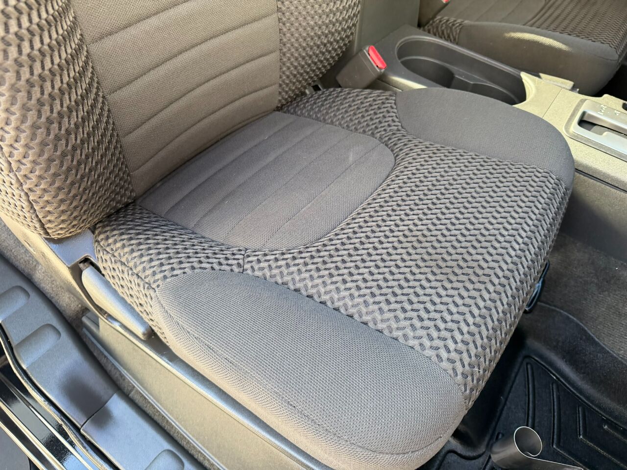 2017 Nissan Frontier King Cab 4x2 SV Auto Jacksonville FL