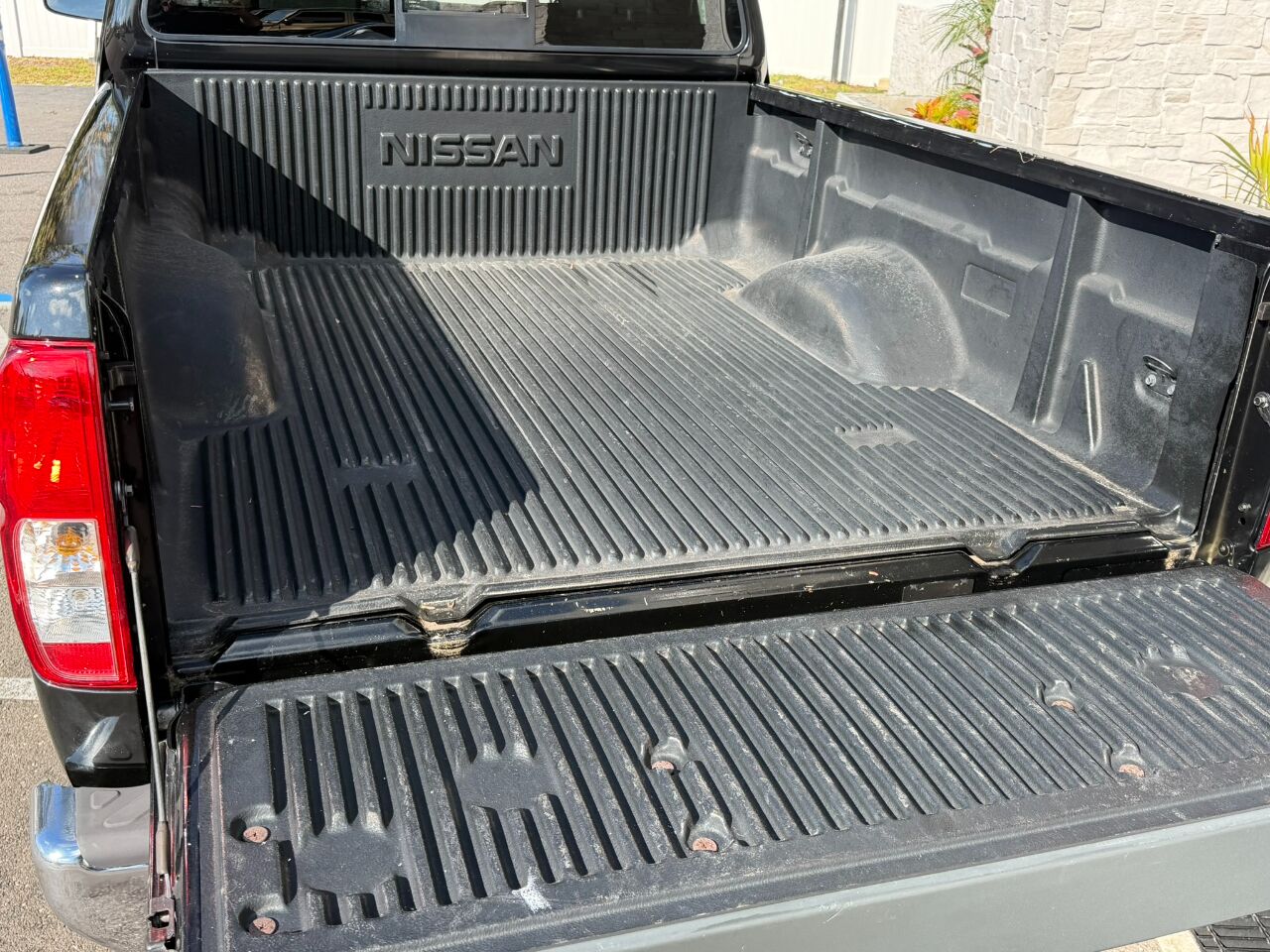 2017 Nissan Frontier King Cab 4x2 SV Auto Jacksonville FL