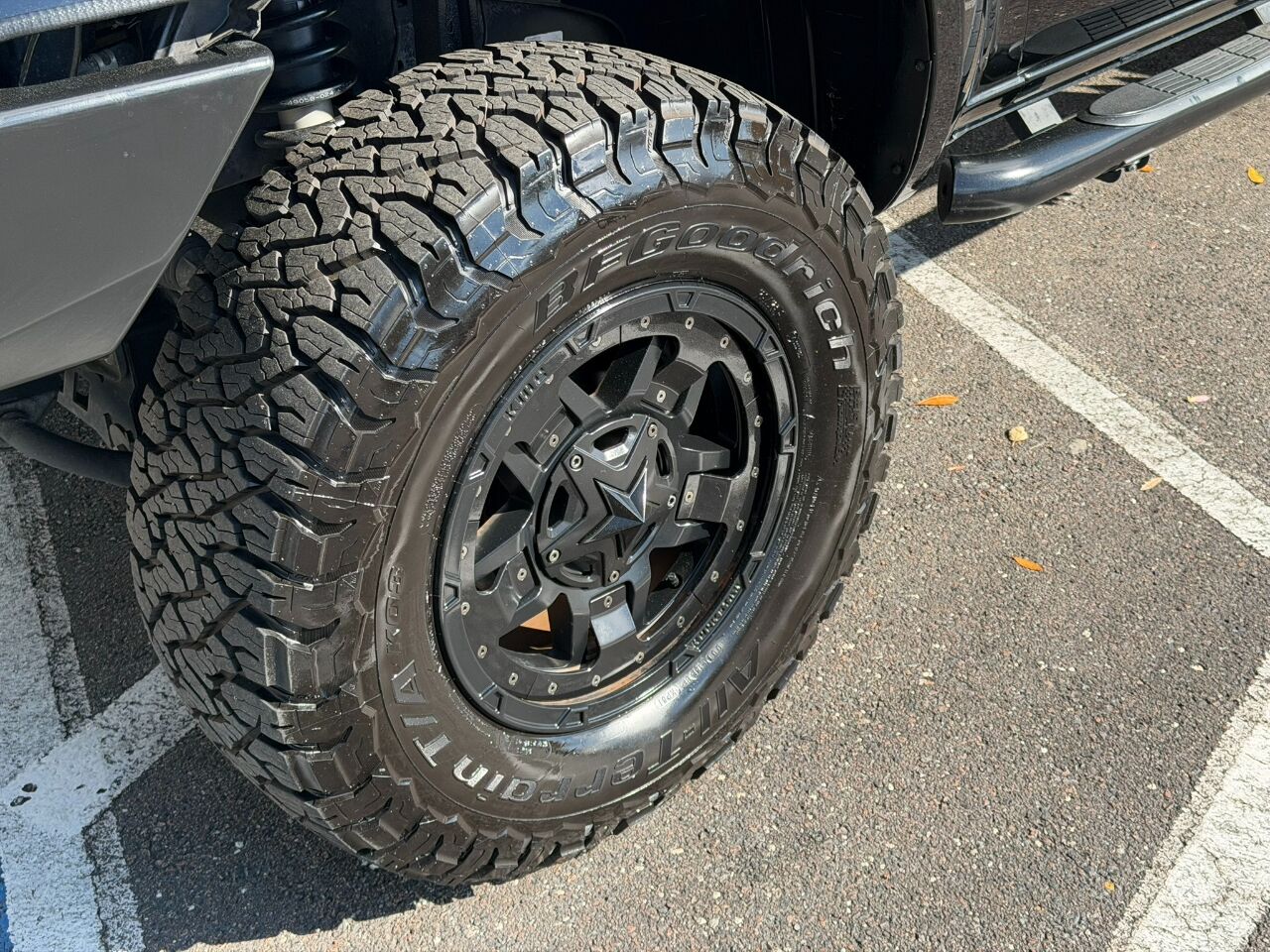 2017 Nissan Frontier King Cab 4x2 SV Auto Jacksonville FL