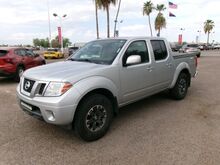 2017_Nissan_Frontier_PRO-4X_ Apache Junction AZ
