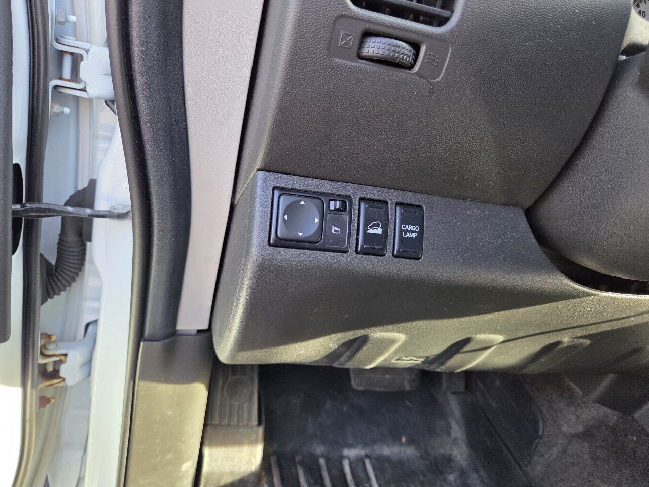 2017 Nissan Frontier PRO-4X Charlton MA