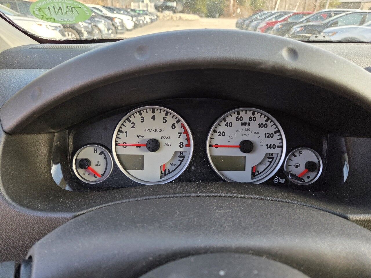 2017 Nissan Frontier PRO-4X Charlton MA