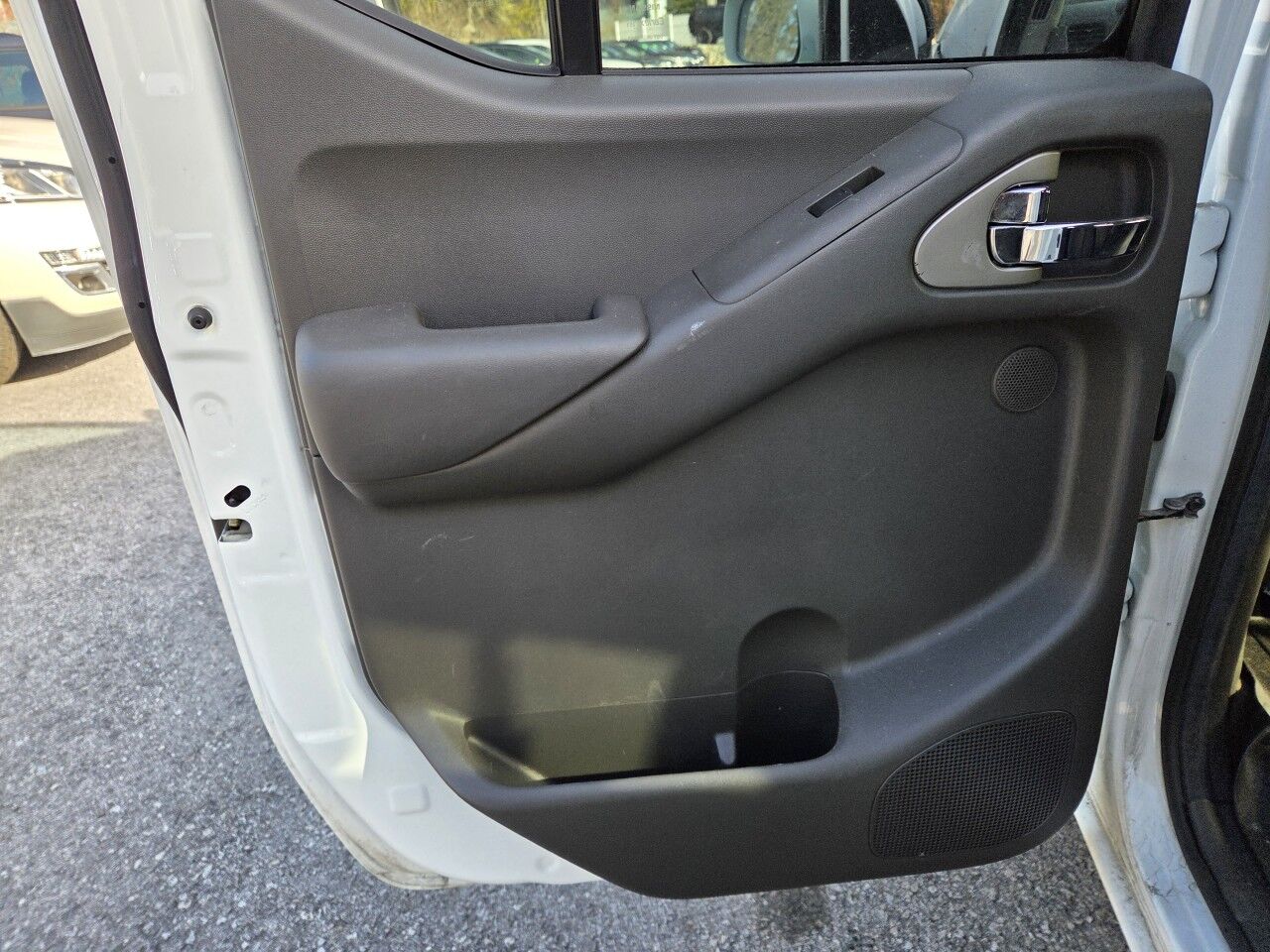 2017 Nissan Frontier PRO-4X Charlton MA