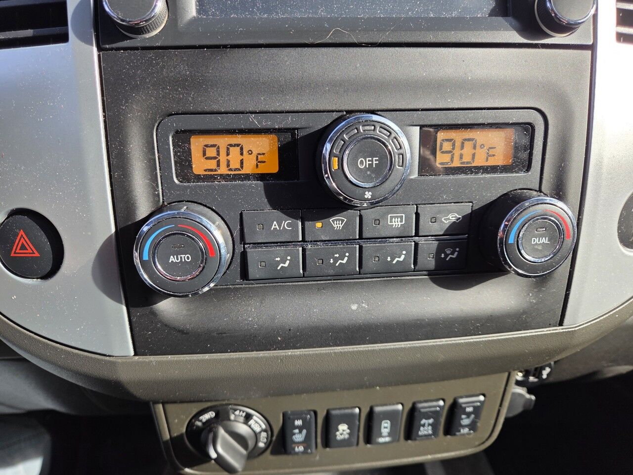 2017 Nissan Frontier PRO-4X Charlton MA