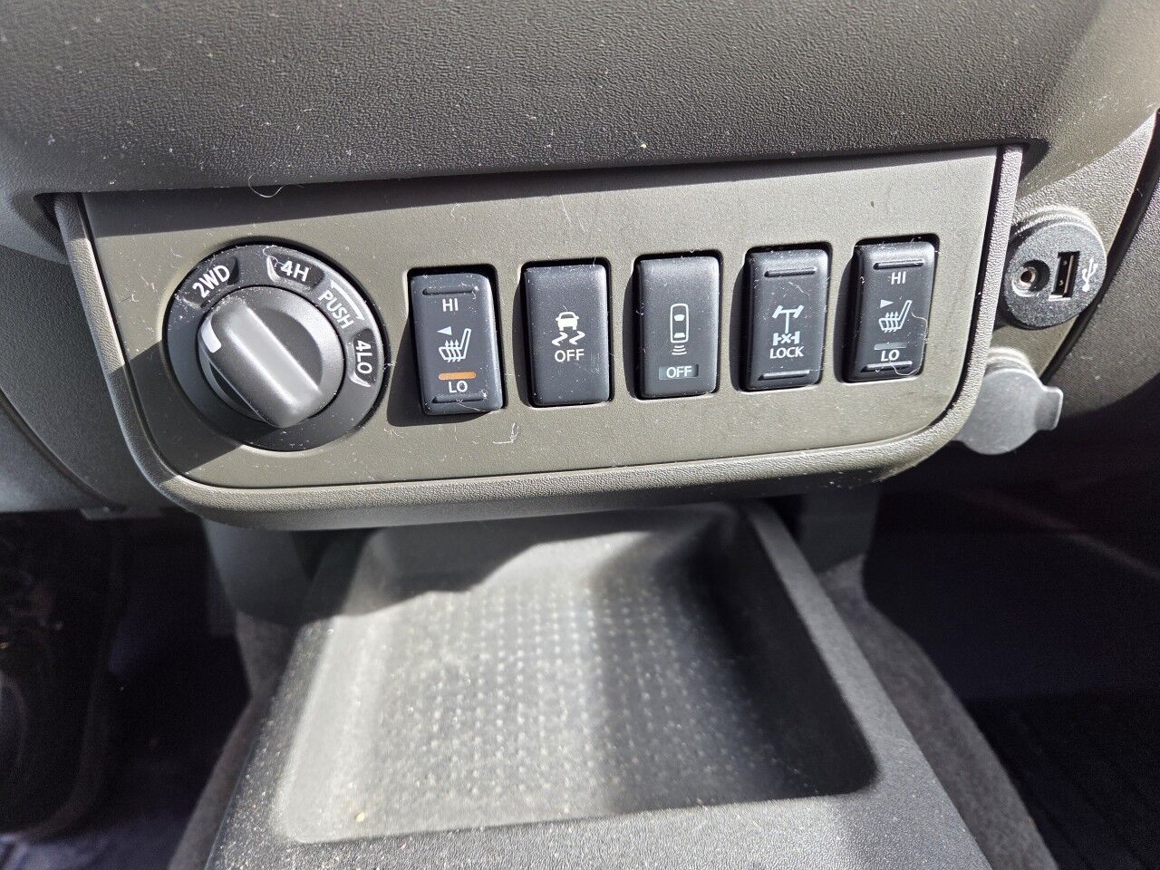 2017 Nissan Frontier PRO-4X Charlton MA