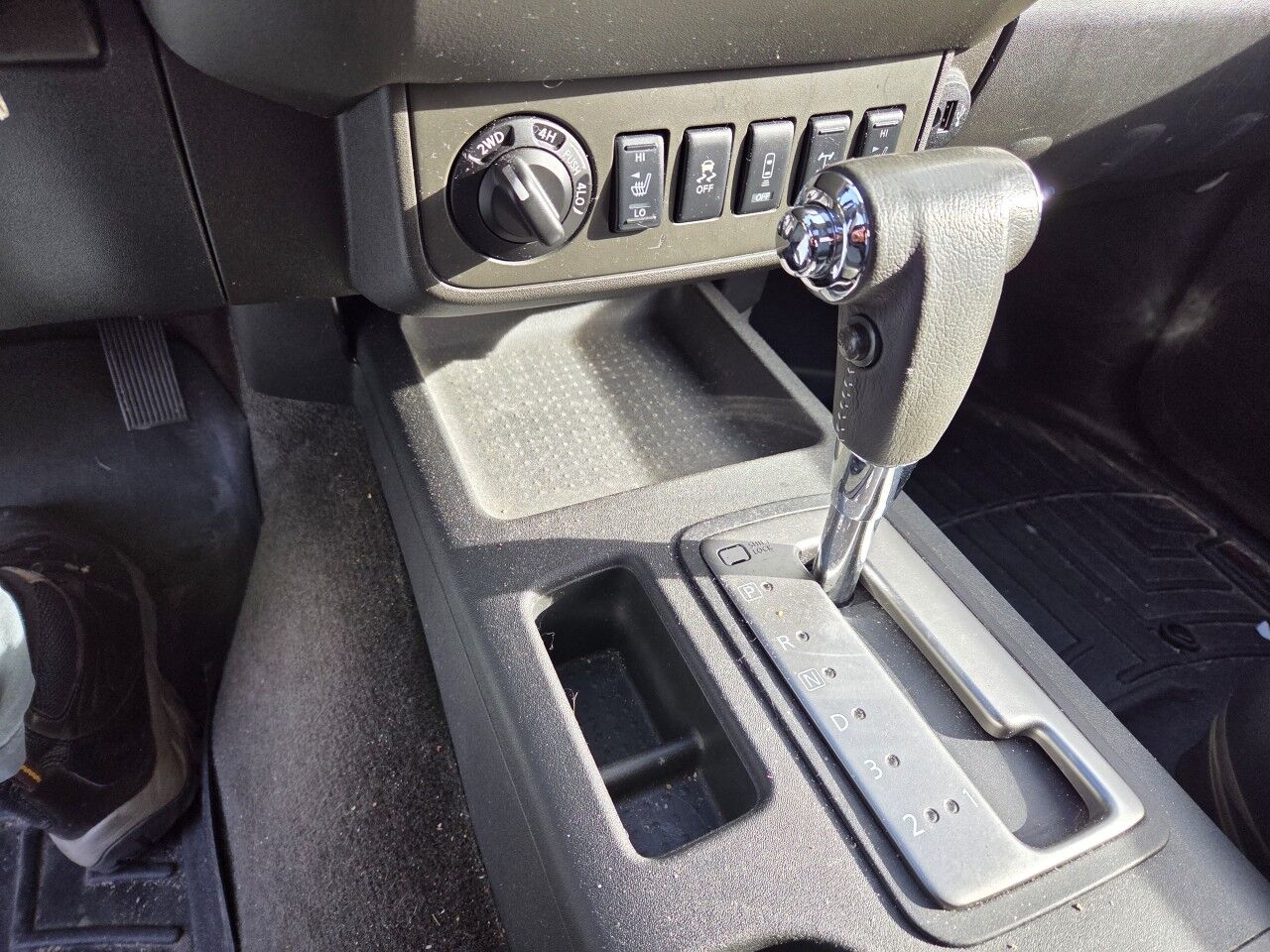 2017 Nissan Frontier PRO-4X Charlton MA