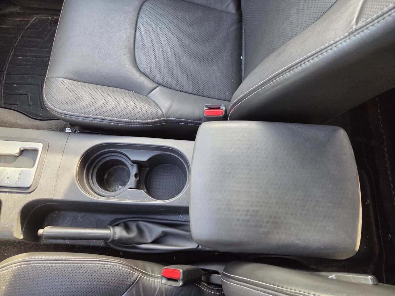 2017 Nissan Frontier PRO-4X Charlton MA