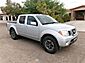 2017 Nissan Frontier PRO-4X (PENDING) Apache Junction AZ