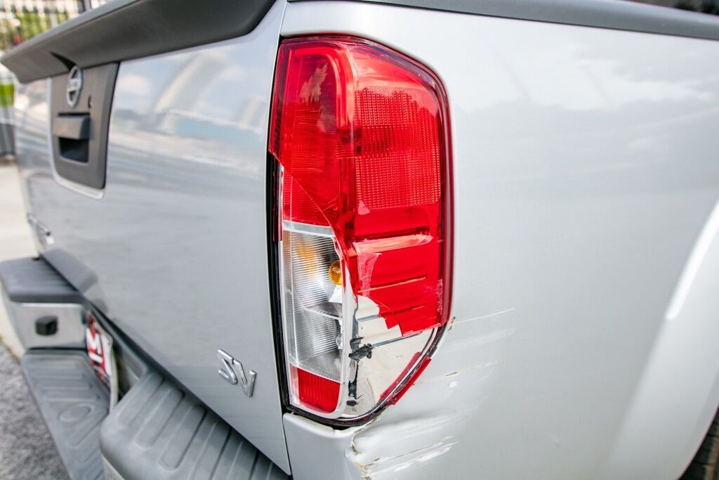 2017 Nissan Frontier S Atlanta GA