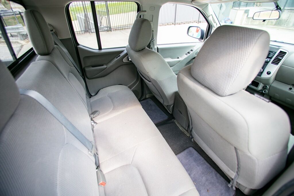 2017 Nissan Frontier S Atlanta GA
