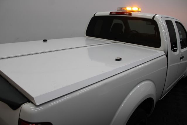 2017 Nissan Frontier S Chantilly VA