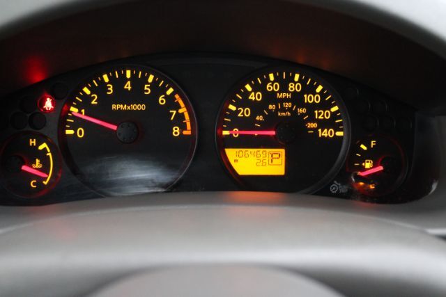 2017 Nissan Frontier S Chantilly VA