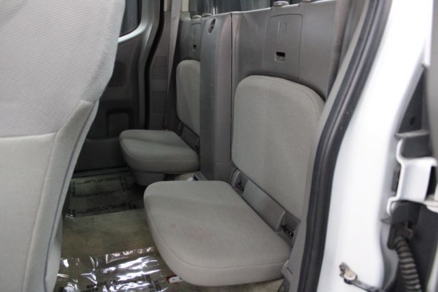 2017 Nissan Frontier S Chantilly VA