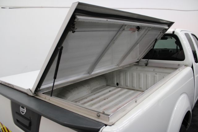 2017 Nissan Frontier S Chantilly VA