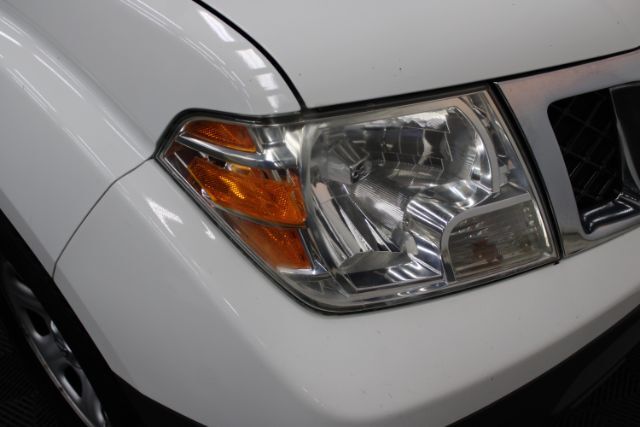 2017 Nissan Frontier S Chantilly VA