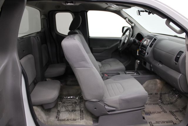 2017 Nissan Frontier S Chantilly VA