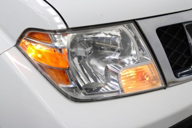 2017 Nissan Frontier S Chantilly VA