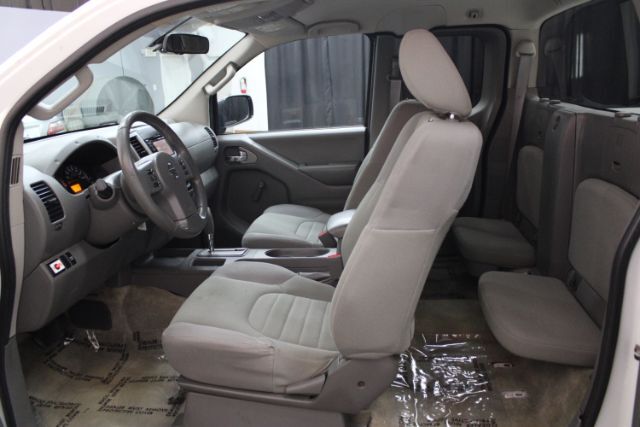 2017 Nissan Frontier S Chantilly VA