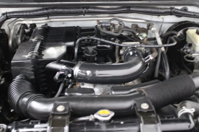 2017 Nissan Frontier S Chantilly VA