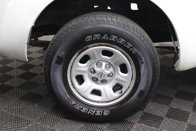 2017 Nissan Frontier S Chantilly VA