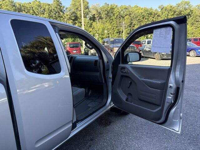 2017 Nissan Frontier S Jacksonville FL
