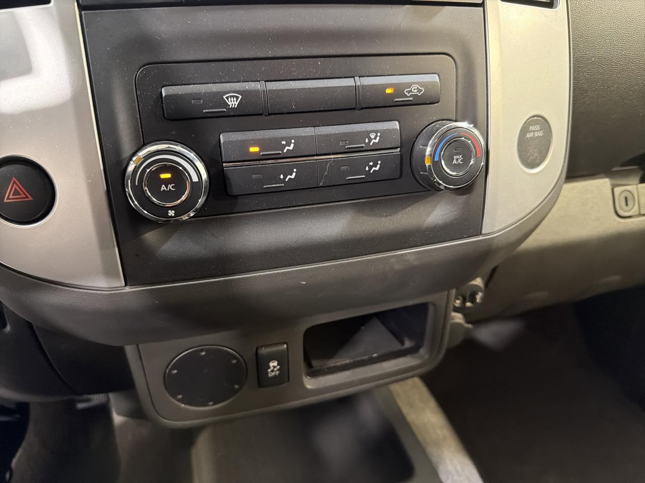 2017 Nissan Frontier S San Antonio TX