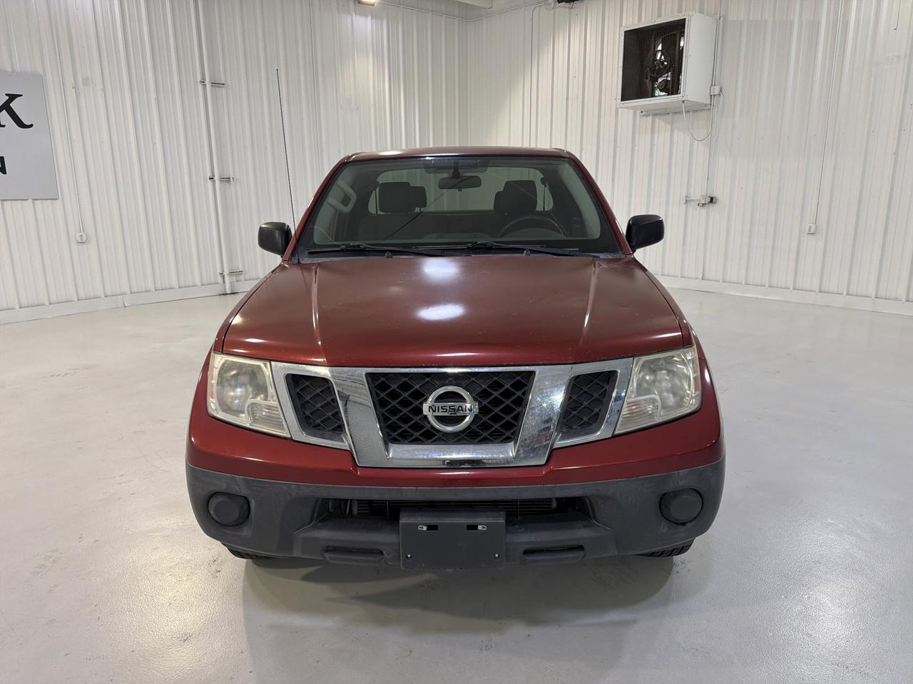 2017 Nissan Frontier S San Antonio TX