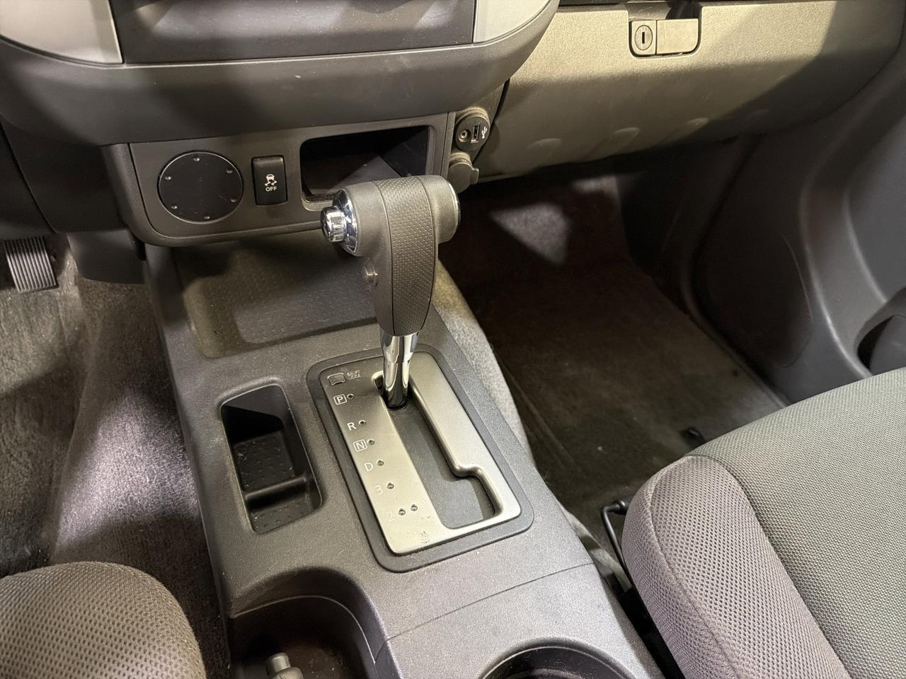 2017 Nissan Frontier S San Antonio TX