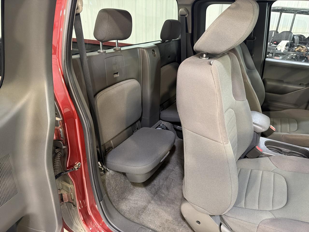2017 Nissan Frontier S San Antonio TX