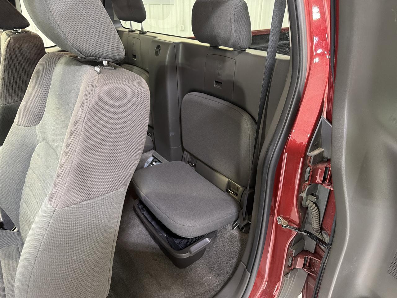 2017 Nissan Frontier S San Antonio TX