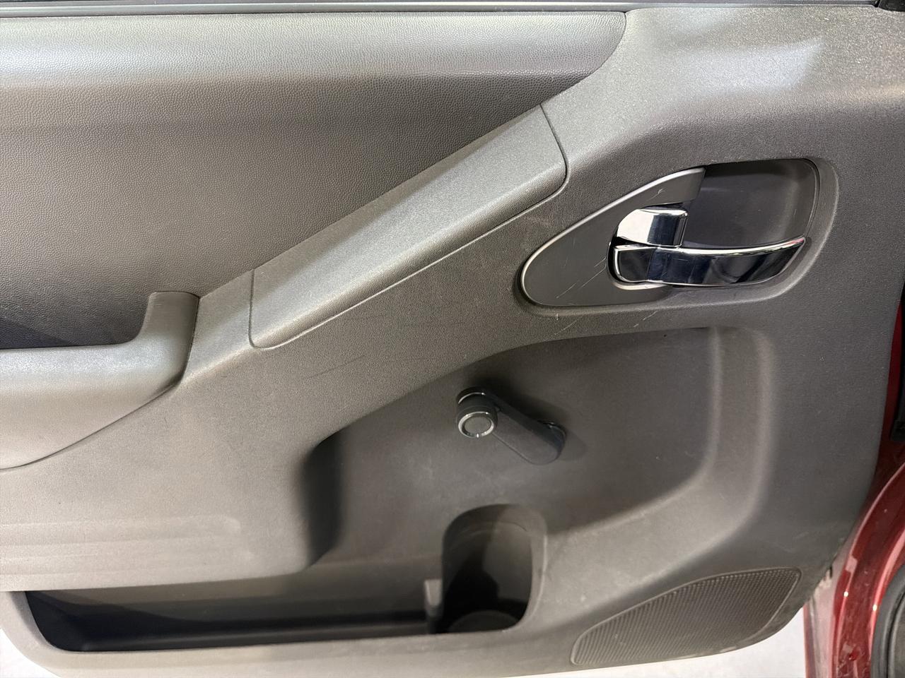 2017 Nissan Frontier S San Antonio TX