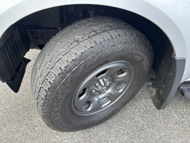 2017 Nissan Frontier S Whitehall PA