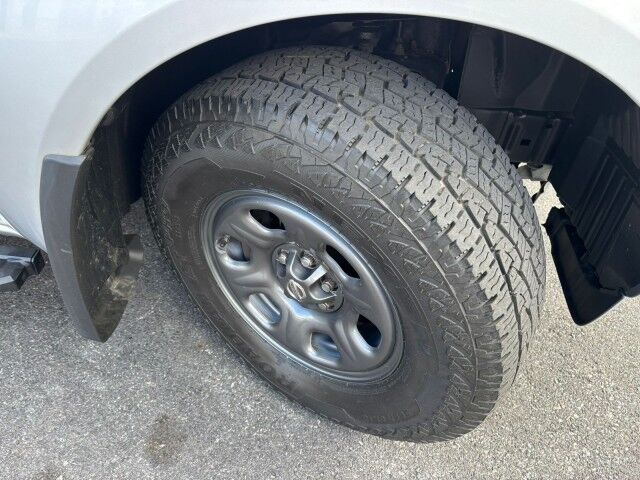 2017 Nissan Frontier S Whitehall PA 2017 Nissan Frontier S Whitehall PA