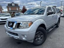 2017_Nissan_Frontier_S_ Whitehall PA