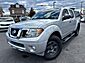 2017 Nissan Frontier S Whitehall PA