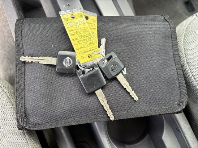 2017 Nissan Frontier S Whitehall PA