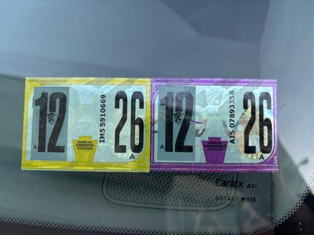 2017 Nissan Frontier S Whitehall PA