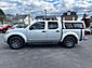 2017 Nissan Frontier S Whitehall PA 2017 Nissan Frontier S Whitehall PA