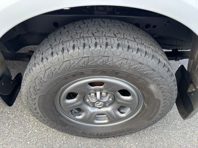 2017 Nissan Frontier S Whitehall PA