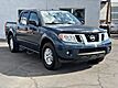 2017 Nissan Frontier SL Crew Cab 5AT 4WD