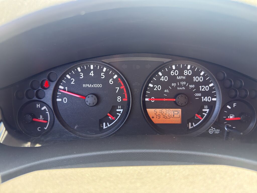 2017 Nissan Frontier SV Folsom CA