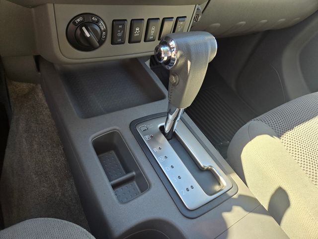 2017 Nissan Frontier SV Folsom CA
