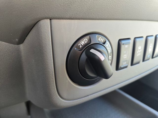 2017 Nissan Frontier SV Folsom CA