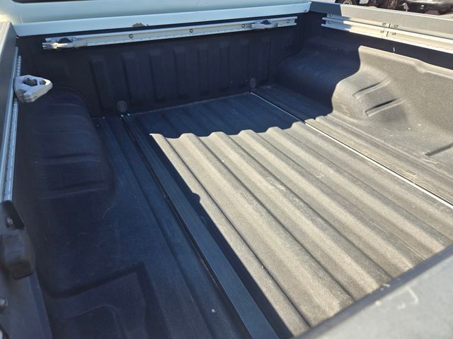 2017 Nissan Frontier SV Folsom CA